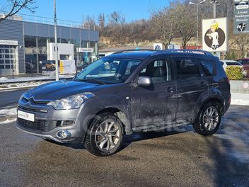 CITROEN C-CROSSER 2.2 HDI 160 FAP ROSSIGNOL DCS