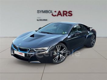 BMW I8 1.5 HYBRID 362 PURE IMPULSE BVA