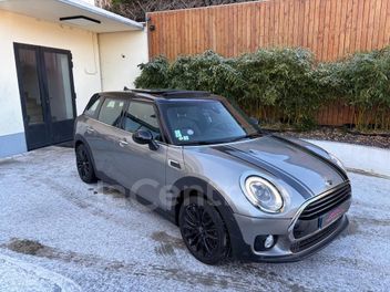 MINI MINI 3 CLUBMAN III CLUBMAN COOPER FINITION CHILI 136 BVA6