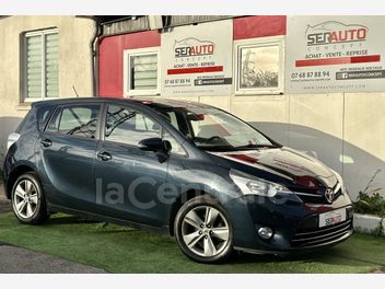 TOYOTA VERSO (2) 112 D-4D FAP BUSINESS 7PL