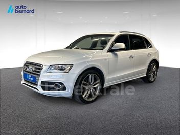 AUDI SQ5 (2) 3.0 V6 BITDI 326 QUATTRO TIPTRONIC 8