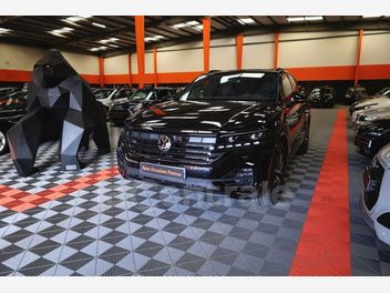 VOLKSWAGEN TOUAREG 3 R III 3.0 TSI EHYBRID 462 4MOTION R TIPTRONIC 8