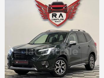SUBARU FORESTER 5 V 2.0 E-BOXER 150 8CV 4WD PREMIUM LINEARTRONIC