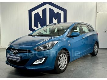 HYUNDAI I30 (2E GENERATION) (1) 1.4I 2012 BERLINE PACK EVIDENCE