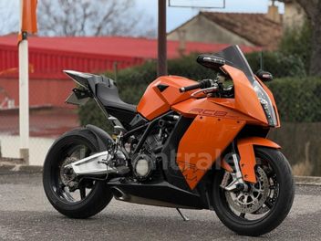 KTM RC8 1190