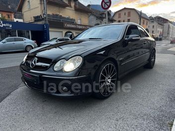 MERCEDES CLK 2 AMG II 55 AMG