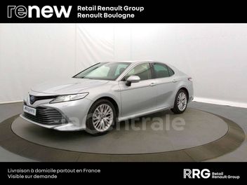 TOYOTA CAMRY 8 VIII 2.5 HYBRID 2WD DYNAMIC