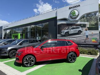 SKODA 