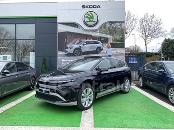 SKODA ENYAQ (2) 85 PLUS 82 KWH