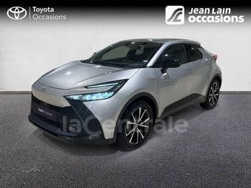 TOYOTA C-HR 2 II 2.0 HYBRIDE 200 DESIGN