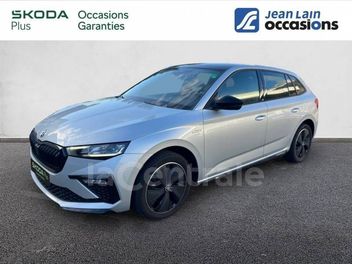 SKODA 