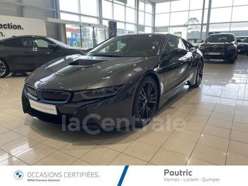 BMW I8 1.5 HYBRID 362 PURE IMPULSE BVA