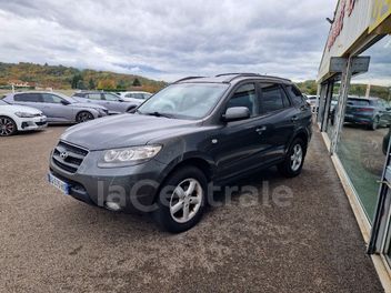 HYUNDAI SANTA FE 2 II 2.2 CRDI 155 4WD PACK EXECUTIVE BVA