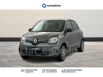 RENAULT TWINGO 3 III (2) E-TECH TECHNO 22 KWH