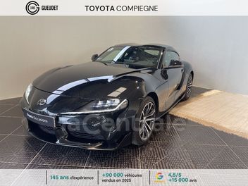TOYOTA SUPRA MKV MKV 2.0 TURBO 258 GR FUJI SPEEDWAY EDITION