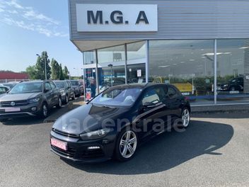 VOLKSWAGEN SCIROCCO 2 R II R 2.0 TSI 265 DSG6