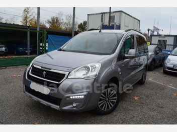 PEUGEOT PARTNER 2 TEPEE 1.2 STYLE S&S