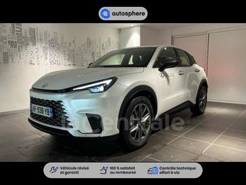 LEXUS LBX 1.5 136 2WD ELEGANT