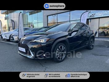 LEXUS UX 2.0 250H 2WD PREMIUM EDITION