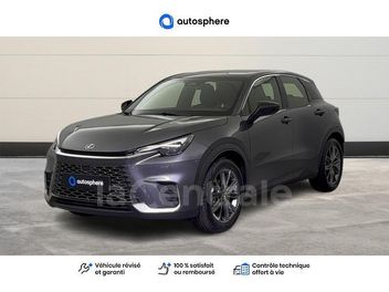 LEXUS LBX 1.5 136 ELEGANT 2WD