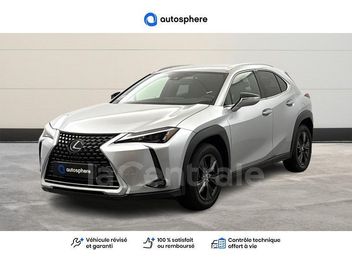 LEXUS UX (2) MC 250H 2WD LUXE