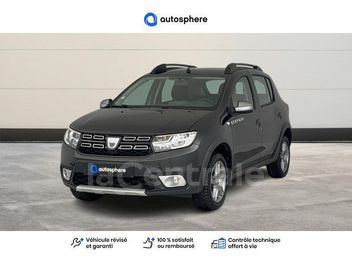 DACIA 