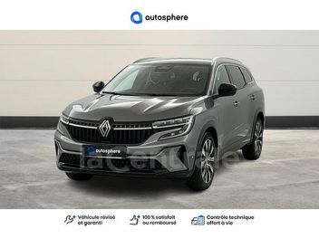 RENAULT ESPACE 6 VI 1.2 E-TECH HYBRID 200 TECHNO 7PL