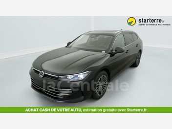 VOLKSWAGEN PASSAT 9 SW 1.5 ETSI OPF 150 DSG7 ELEGANCE