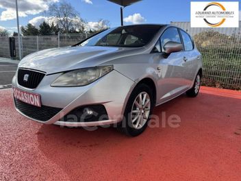 SEAT IBIZA 4 IV 1.6 TDI 105 FAP STYLE