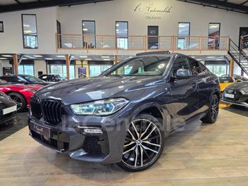 BMW X6 G06 (G06) M50D 400 28CV BVA8