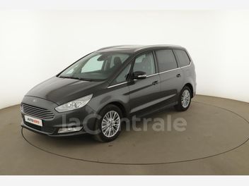 FORD GALAXY 3 III 2.0 ECOBLUE 150 S&S TITANIUM AUTO