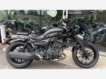 KAWASAKI ELIMINATOR 500 SE