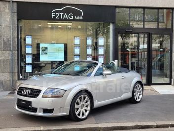 AUDI TT ROADSTER ROADSTER 3.2 V6 QUATTRO DSG