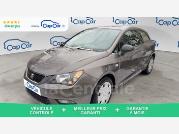 SEAT IBIZA 4 SC IV (2) SC 1.0 75 REFERENCE BUSINESS