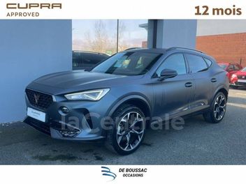 CUPRA 