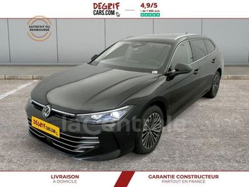 VOLKSWAGEN PASSAT 9 SW 1.5 ETSI OPF 150 DSG7 ELEGANCE