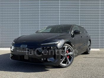 AUDI A6 (6E GENERATION) E-TRON AVANT VI AVANT E-TRON PERFORMANCE 367 S LINE 100 KWH