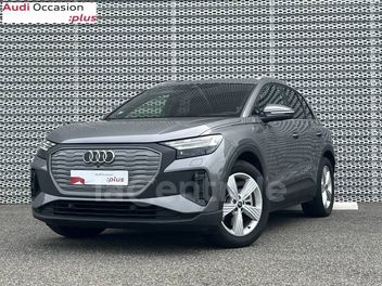 AUDI Q4 E-TRON 45 285 82 KWH BUSINESS EXECUTIVE