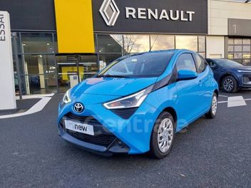 TOYOTA AYGO 2 II (2) 1.0 VVT-I X-PLAY 5P