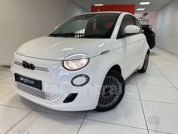 FIAT 500 (3E GENERATION) III E 118 ICONE 42KWH