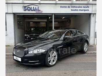 JAGUAR XJ 2 II 3.0 V6 D S LUXE PREMIUM