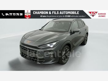 CUPRA TERRAMAR 1.5 ETSI HYBRID 150 V DSG7