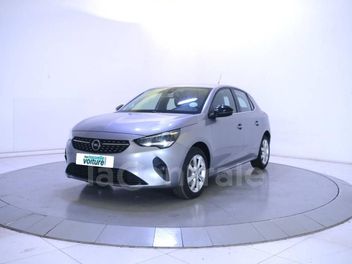 OPEL CORSA 6 VI 1.2 TURBO 100 ELEGANCE 5P
