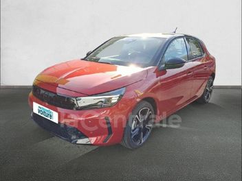 OPEL CORSA 6 VI 1.2 TURBO HYBRID 110 GS E-DCT6