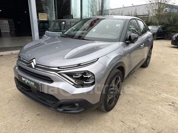 CITROEN C4 (3E GENERATION) III 1.2 PURETECH 130 S&S FEEL PACK EAT8