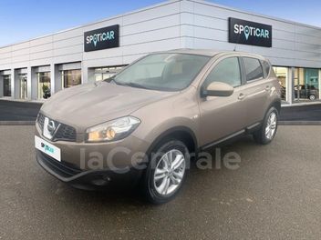 NISSAN QASHQAI (2) 1.5 DCI 110 6CV ACENTA