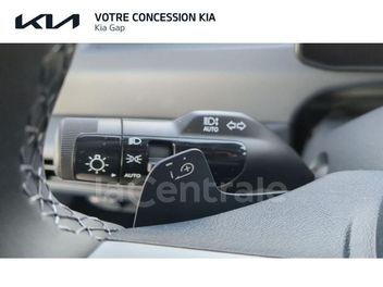 KIA PV5 PASSENGER 163 BATTERIE L PLUS 71.2 KWH