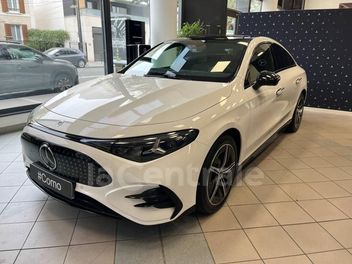 MERCEDES CLA 3 III 250+ AVEC TECHNOLOGIE EQ EV 85 KWH LIMITED EDITION
