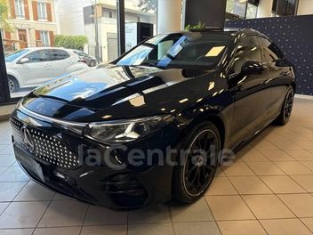 MERCEDES CLA 3 III 250+ AVEC TECHNOLOGIE EQ EV 85 KWH LIMITED EDITION