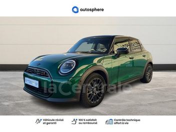 MINI MINI 4 5P IV (F65) 2.0 COOPER 204 S FAVOURED DKG7 5P